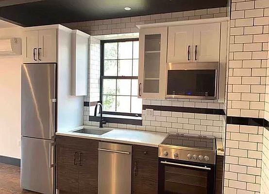 1st image of 702 Rogers Ave #5N