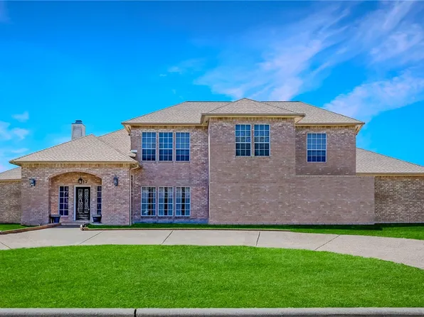 5917 Harvest Hill Rd, Corpus Christi, TX 78414