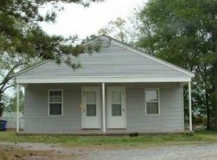 337 Artis St, Franklin, VA 23851