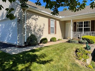 251 Equine Cv, Red Lion, PA 17356