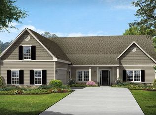 42 Lakes Xing, Bluffton, SC 29910