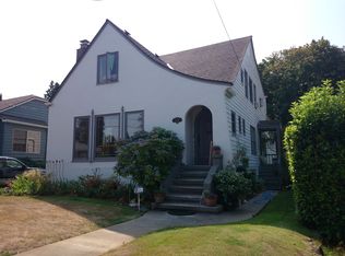 4617 SW Frontenac St, Seattle, WA 98136