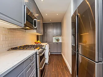 Sold by Halstead Real Estate