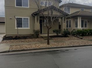 1559 Tommy Ln, Fairfield, CA