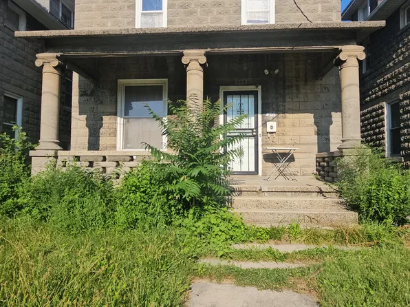 459 Spring Grove Ave, Toledo, OH 43605