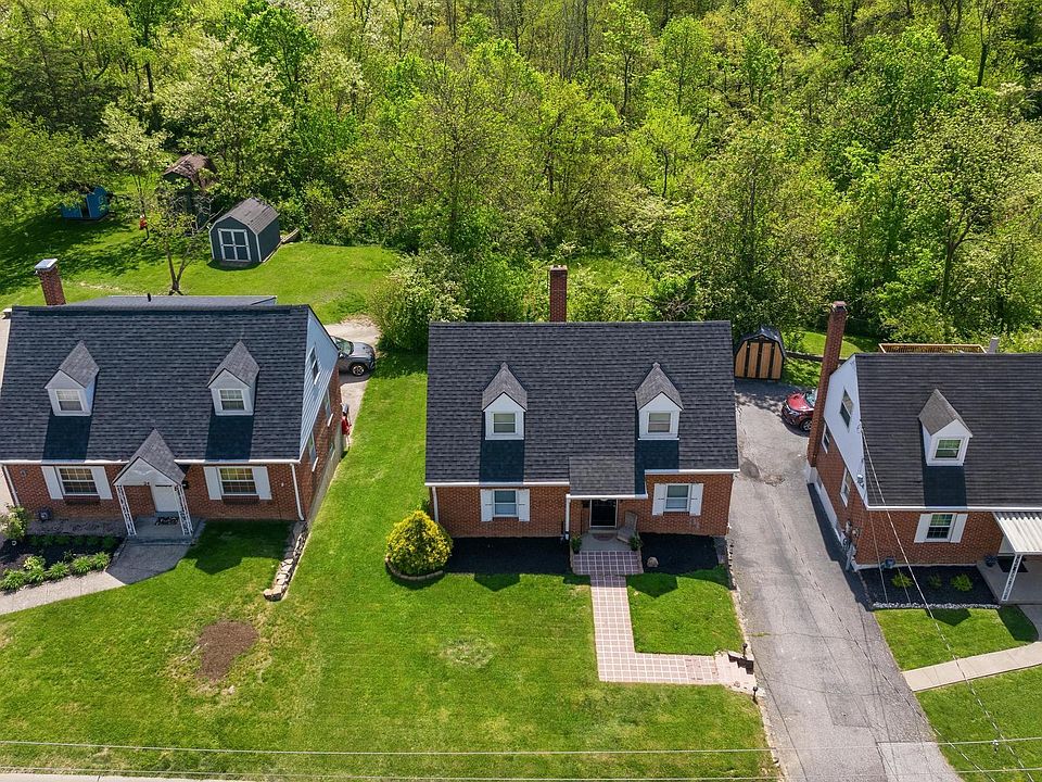 22 Pine Hill Dr, Highland Heights, KY 41076 | Zillow