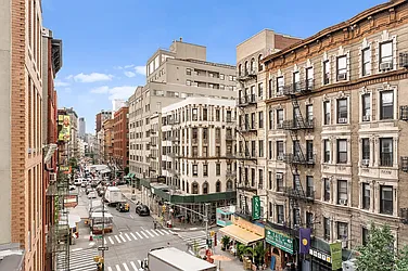 Rented by The Agency