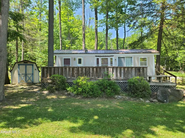 134 Larch Cir, Flinton, PA 16640