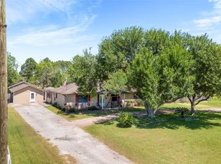 5521 Lanis St, Dickinson, TX 77539