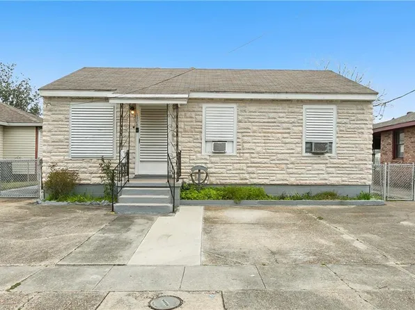 1128 Merrill St, New Orleans, LA 70114