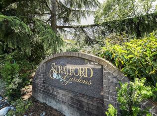 1929 154th St #308, Surrey, BC V4A4S2