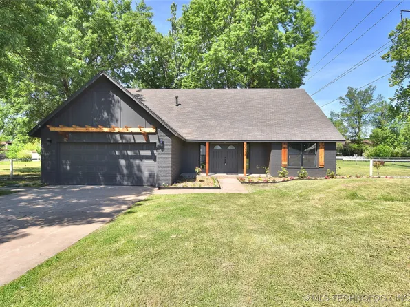 10314 S 194th Ave E, Broken Arrow, OK 74014