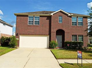 30310 Emerson Creek Dr, Spring, TX 77386