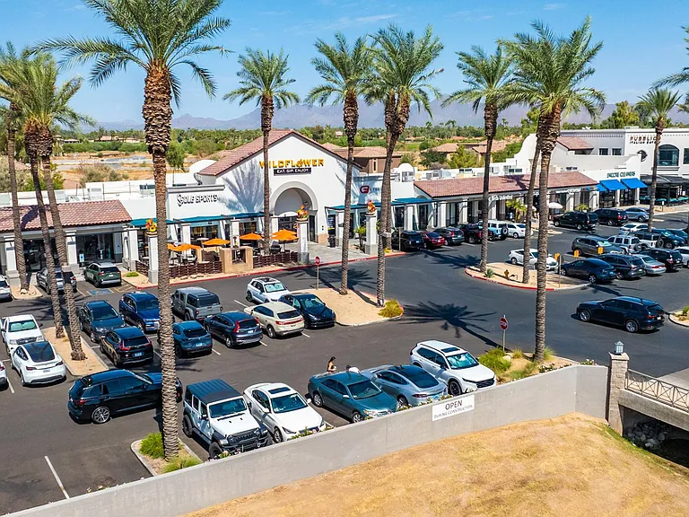 7027 N Scottsdale Rd #225 — Photo 44