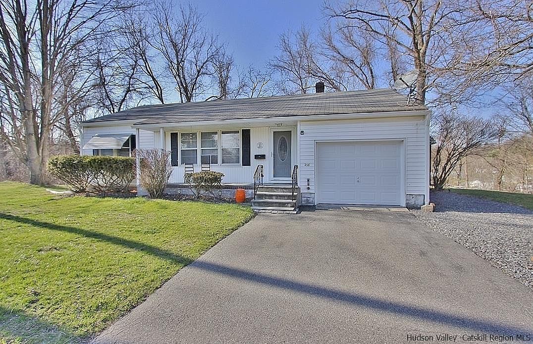 256 Salem St, Pt Ewen, NY 12466 Zillow