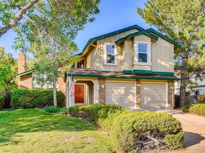 11351 Main Range Trl, Littleton, CO, 80127