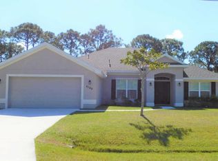 6169 NW East Deville Cir, Port Saint Lucie, FL 34986