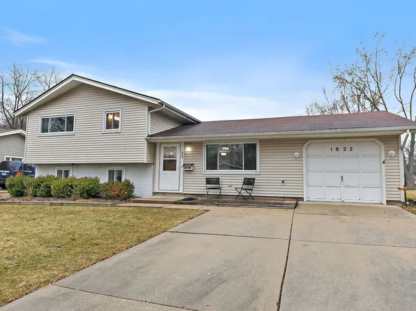(undisclosed Address), Schaumburg, IL 60193