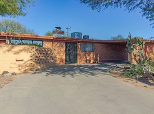 6181 E Sunny Dr, Tucson, AZ 85712