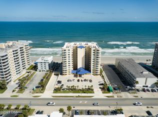 3721 S Atlantic Ave #305, Daytona Beach, FL 32118