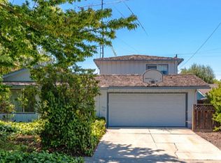 1517 Elmar Way, San Jose, CA 95129
