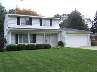 4459 Sunderland Pl, Flint, MI 48507