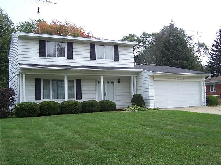 4459 Sunderland Pl photo 1