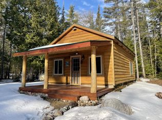 28161 E Channel Rd, Drummond Island, MI 49726