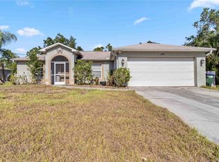 4495 Amari Rd, North Port, FL 34291