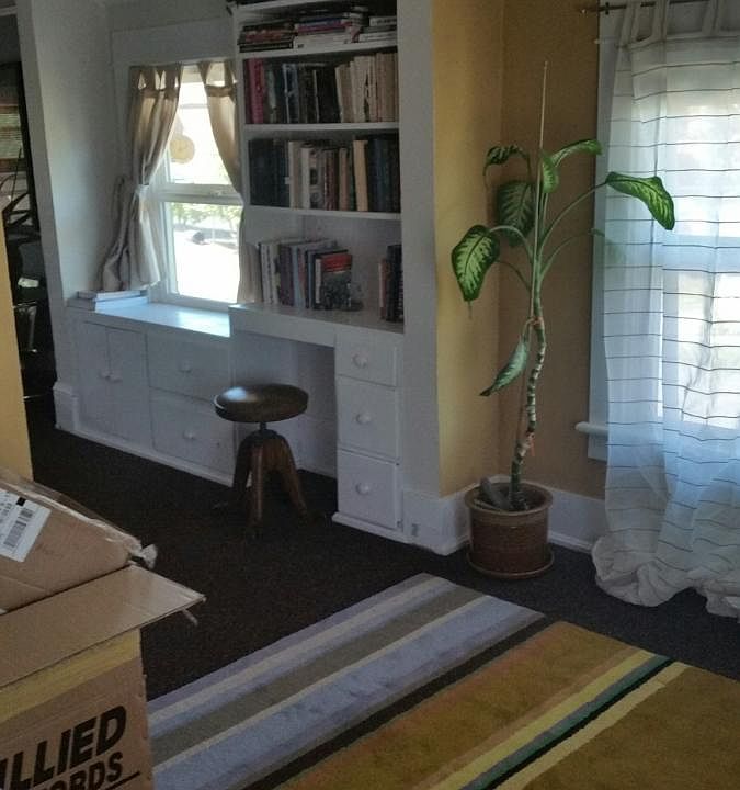 Built-in from office