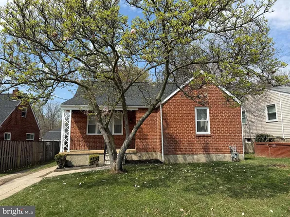 9228 Avondale Rd, Baltimore, MD 21234