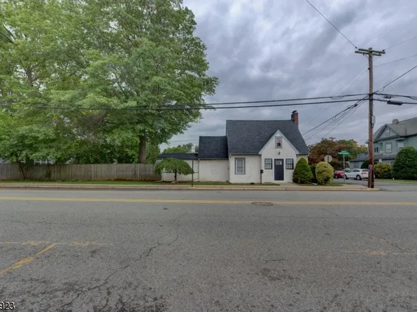 701 Turnpike Tpke, Pequannock Twp., NJ 07444
