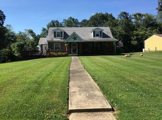 920 County Road 42, Toronto, OH 43964