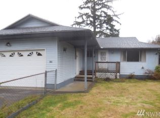 308 W Baldwin St, Aberdeen, WA 98520