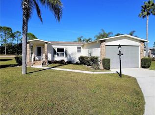 19868 Eagle Trace Ct, North Fort Myers, FL 33903