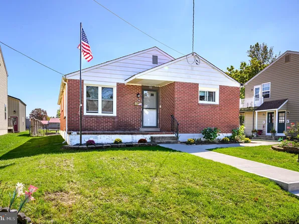 122 E Summit St, Souderton, PA 18964
