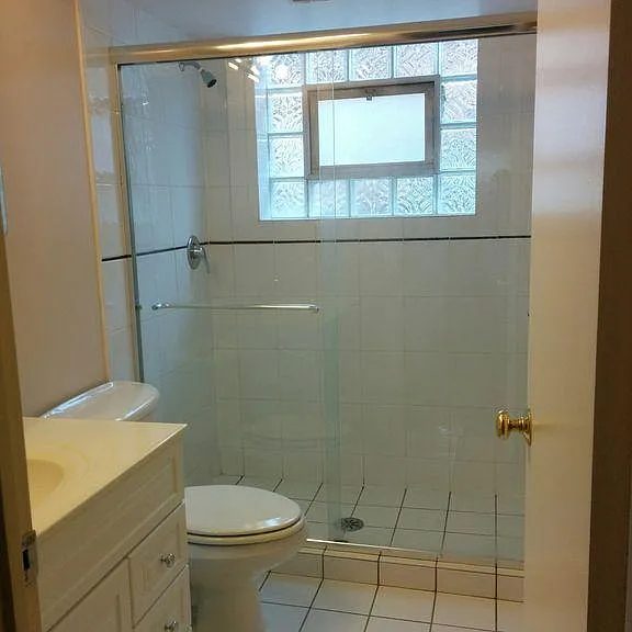 Downstairs Bath