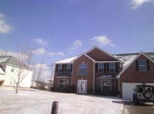 820 Kohl Dr, McDonough, GA 30253