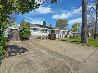 10601 Coloma Rd, Rancho Cordova, CA 95670