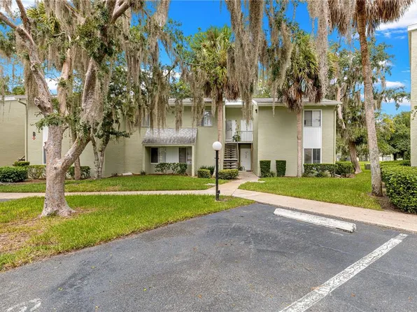 624 FAIRWAYS CIRCLE #A, OCALA, FL 34472
