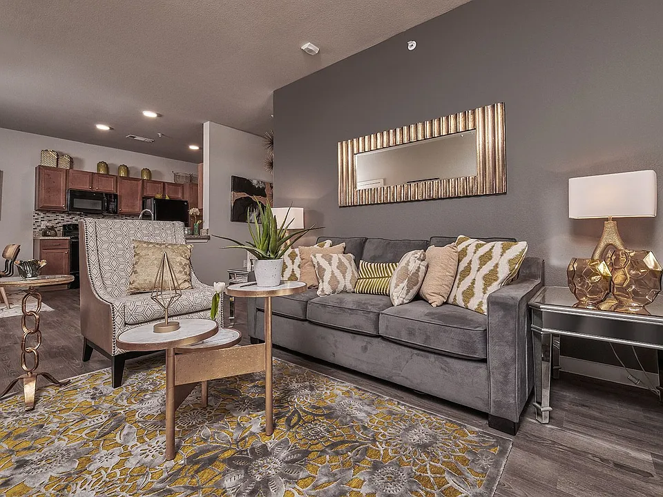 Roots at Waco apartments community photo