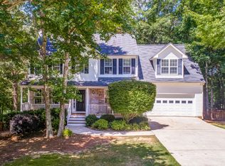 275 Glenn Eagles Way, Hiram, GA 30141