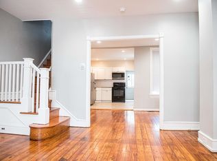 44 N Ithan St, Philadelphia, PA 19139