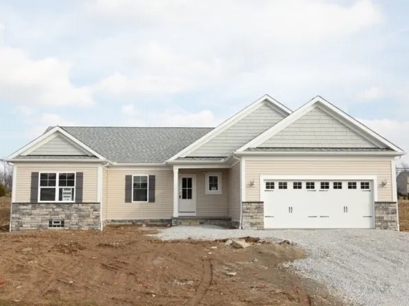 Fiona Plan, Grisez Homes of Massillon