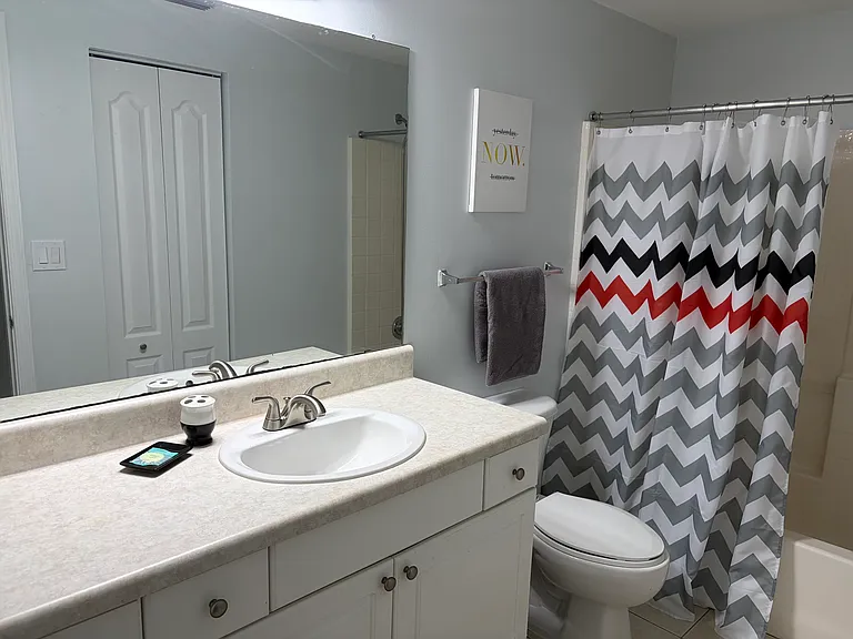 5095 Fairways Cir #I107 — Photo 13