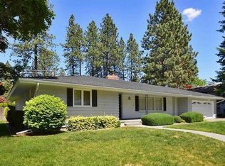 1915 E 38th Ave, Spokane, WA 99203