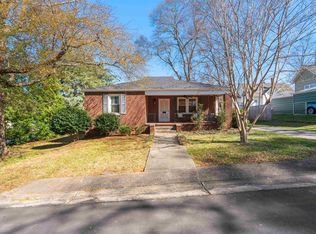 300 W Church St, Greer, SC 29650