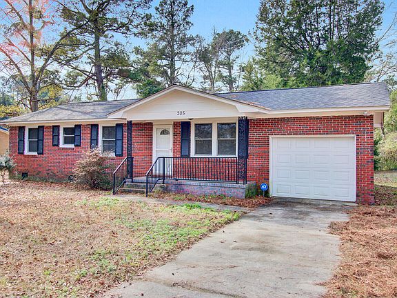 2nd image of 205 Callaway Dr