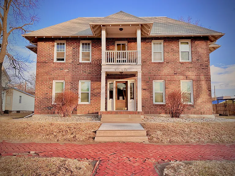 414 Osage St #1 — Photo 15