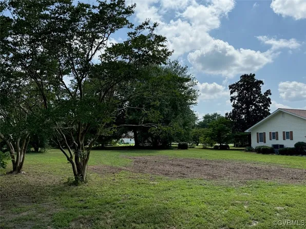 0 Howard St Lot 14, Urbanna, VA 23175